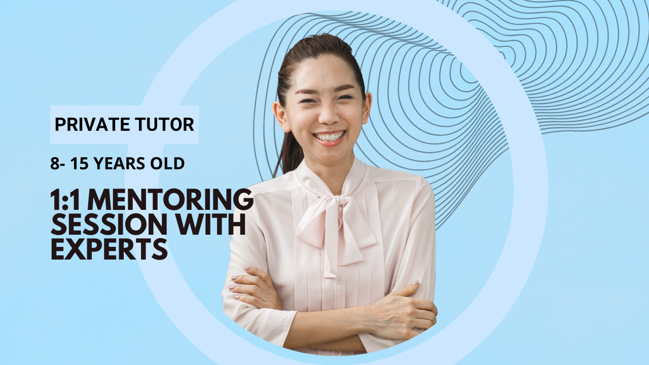 Private Tutor